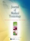 Journal of Medical Toxicology雜志封面